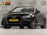 Audi A3 - 1.4 TFSI CoD S-Line Sport 150Pk Automaat (2X S-LINE, VIRTUAL