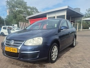 Volkswagen Jetta - 1.6 FSI Comfortline