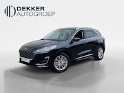 Ford Kuga - 2.5 PHEV 225 pk Vignale Lederen bekleding - BLISS - Headup D