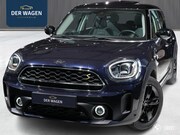 MINI Countryman - COOPER SE ALL4 / PANO / HUD / HK AUDIO / MEMORY