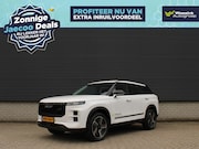 Jaecoo 7 - J7 Selective 1.5 TGDi PHEV 348pk I Automaat I 360 Camera I D