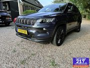 Jeep Compass - 4xe 190 Plug-in Hybrid Electric Night Eagle