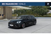 BMW 1-serie - 120 M Sport Automaat / Sportstoelen / Adaptieve LED / M Adap