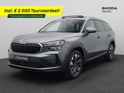 Skoda Kodiaq - 1.5 TSI PHEV Business Edition Plus 204PK DSG Pano-Schuifdak,