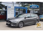Ford Focus - Wagon 155PK HYBRID ST-LINE AUTOMAAT TREKHAAK WINTER-PACK DRI