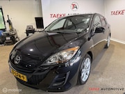 Mazda 3 - 1.6 Business Plus CLIM/CRUIS/SENSOR/STOELVER/APK/NAP