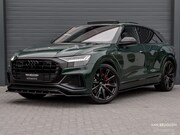 Audi Q8 - 55 TFSI e quattro S-Line Pano RS-Stoelen Goodwood 23" Softcl