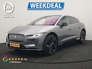 Jaguar I-Pace - EV400 R-Dynamic 90kWh HSE FACELIFT MODEL INCL BTW | Luchtver
