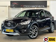 Mazda CX-5 - 2.0 4WD + NAVI + STOELVERWARMING