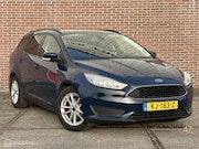 Ford Focus - 1.0 Lease Edition