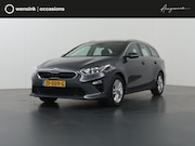 Kia Ceed - Sportswagon 1.0 T-GDi DynamicLine | Navigatie | Parkeercamer