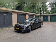 BMW 5-serie - 540i xDrive High Executive M-Sportpakket - Unieke NL Auto