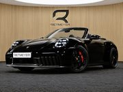 Porsche 911 - Cabrio 3.6 T-Hybrid Carrera GTS |Lift |InnoDrive |achterasbe