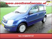 Fiat Panda - 1.2 Navigator.Elec.pakket.apk 29-10-2027!