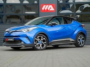 Toyota C-HR - 1.8 Hybrid Bi-Tone