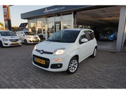 Fiat Panda - 1.2 Lounge , 4cil , 5pers , Incl nw apk/beurt & 12 mnd bovag