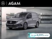 Mercedes-Benz Citan - eCitan 112 Pro L1 Business Solution 51 kWh