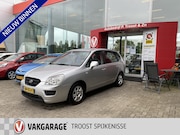 Kia Carens - 2.0 CVVT X-tra 7 Persoons,Airco,Elektrischpakket,Parrot Cark
