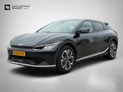Kia EV6 - Air 58 kWh 99% SoH. (NL-auto, Dealer OndH, 1e Eig, Navi, Sto