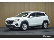 Suzuki S-Cross - 1.5 Hybrid Select Automaat | Adaptive-cruise | Camera | Clim