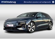 Audi A6 - S edition 83 kWh 286PK | B&O | Panoramadak | Trekhaak | OLED