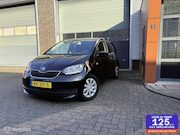Skoda Citigo - 1.0 Greentech Ambition