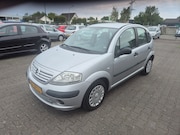 Citroën C3 - Citroen C3 1.1i Ligne Prestige