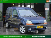 Renault Kangoo - 1.4 Privilège|Rolstoelauto|AUT|Airco|El.Ramen