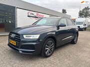Audi Q3 - 1.4 TFSI CoD Sport Pro Line S