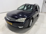 Ford Mondeo - Wagon 1.8-16V Champion