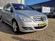 Mercedes-Benz B-klasse - B 200 Automaat Defect