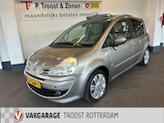 Renault Grand Modus - 1.6-16V Dynamique Automaat | Panoramadak | Lederen bekleding