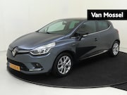Renault Clio - 0.9 TCe Limited | LM velgen | Navigatie | Cruise Control |