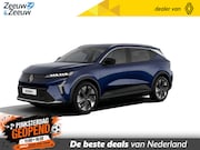 Renault Scénic - long range techno Nu met € 6.300, - voorraadkorting OP=OP |