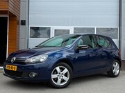 Volkswagen Golf - 1.2 TSI 105pk! STYLE Cruise/Stoelvw/Climate/Airco…
