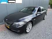 BMW 5-serie - 528i 6-cilinder Executive Sedan