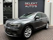 Volkswagen Tiguan - 1.5 TSI ACT Highline 150 Pk DSG BTW Pano/Virtual/Leder/LED/1