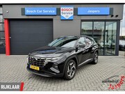 Hyundai Tucson - 1.6 T-GDI HEV Premium Sky | Panoramadak | 360° camera