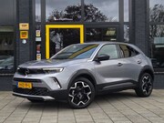 Opel Mokka - 1.2 Ultimate | Alcantara Bekl | Camera | Park Sens. V + A | 