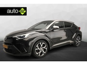 Toyota C-HR - 1.8 Hybrid First Edition Automaat | Camera | JBL | Adaptieve