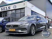Volvo V90 - 2.0 T5 Inscription KEYLESS/LEDER/PILOTASSIST/STUURVERWARMING
