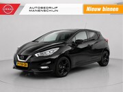 Nissan Micra - 1.0 IG-T N-Sport