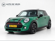 MINI Cooper S - 3-Deurs 2.0 60 Years Edition | Leder | Panoramadak | Harman/