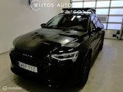 Audi Q8 e-tron - 55 quattro Edition Dakar 1 of 99, B&O, HUD