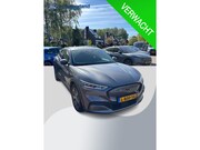 Ford Mustang - Extended RWD 98 kWh | 286pk | Trekhaak | Achteruitrijcamera 