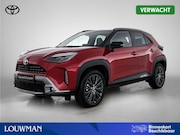 Toyota Yaris Cross - 1.5 Hybrid Adventure | BTW voertuig | Dodehoek detectie | He