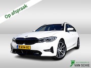 BMW 3-serie - Touring M-Sport 2e eig. & Keurig-Onderh. BOVAG Garantie. NL-