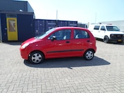 Chevrolet Matiz - 0.8 Spirit