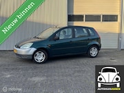 Ford Fiesta - 1.4-16V Ambiente