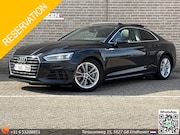 Audi A5 - 2.0 TDI Design | Automaat | Pano | Leder